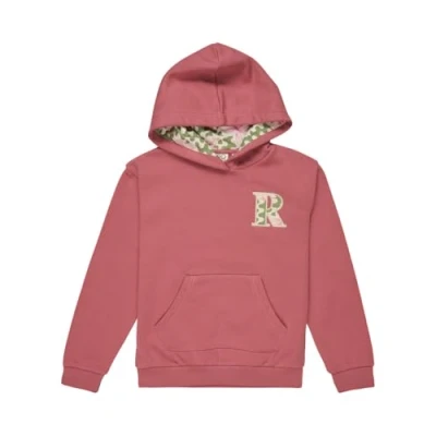 Abbildung von Roxy Hope You Trust Pullover aus Fleece Mädchen