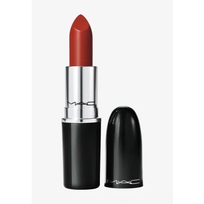 Abbildung von MAC CHILI’S CREW Lusterglass Lipstick Lippenstift, Damen, Größe: 3 g, Chili popper
