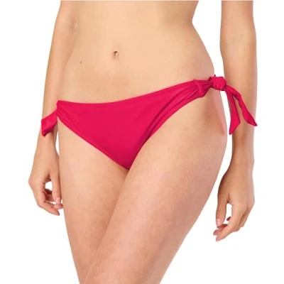 Abbildung von Merry Style Damen Bikini Slip Badehose MSVR3 (BeachParty (3260), 36)