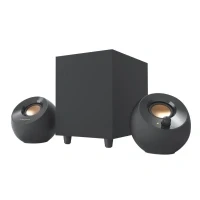 Abbildung von Creative Pebble Plus 2.1 PC