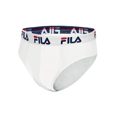 Abbildung von Fila FU5015 Man Brief Navy XL Fitness Unterwäsche