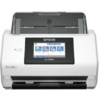 Abbildung von Epson WorkForce DS 790WN Scanner, (45 Seiten/Min. / 90 Bilder/Min., WLAN LAN)