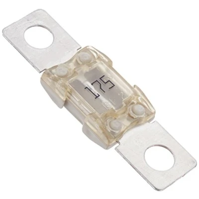 Abbildung von HERTH+BUSS ELPARTS 50295872 Sicherung 175 weiß 32