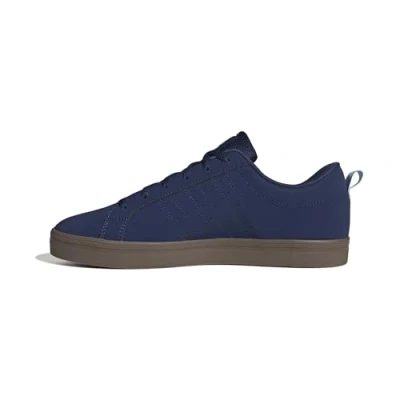 Abbildung von adidas Originals VS PACE 2.0 Sneaker low, Herren, Größe: 37.5, Dkbluecleskygum Kunststoff