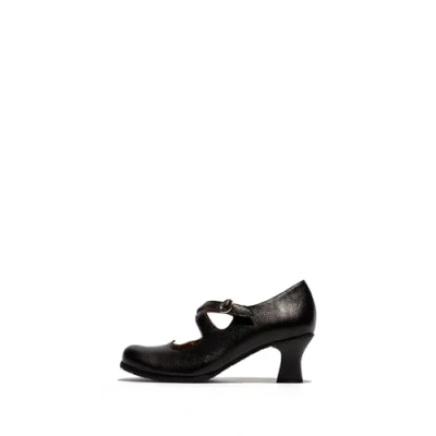 Abbildung von Fly London Damen Pumps