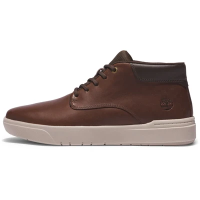 Abbildung von Timberland Seneca BAY Chukka Sneaker low, Herren, Größe: 40, Chestnut Schuhe