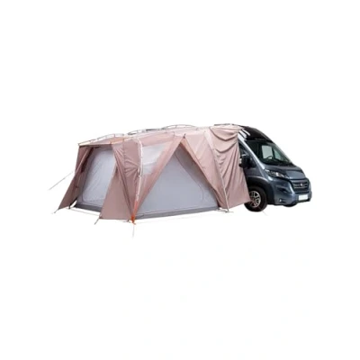 Abbildung von VAUDE Drive Pavillon Innertent Autovorzelt Innenzelt