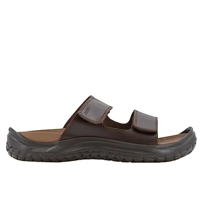 Abbildung von MBT AMA Herren sandalen