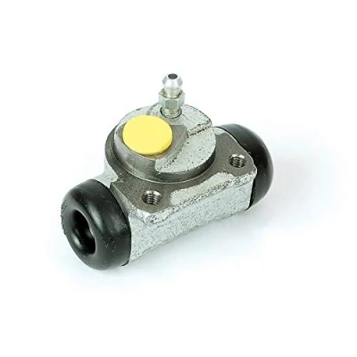 Abbildung von BREMBO A 12 286 Bremszylinder 20,64 mit integriertem Regler RENAULT: Super 5 Schrägheck, TWINGO 1, CLIO 1