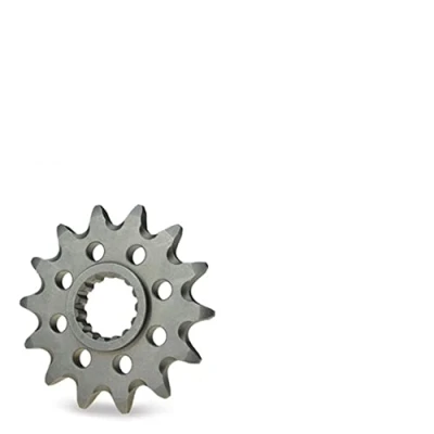 Abbildung von Moto Master Ritzel 13 Zähne Stahl für EXC SX BETA Husaberg Husqvarna 520 Teilung