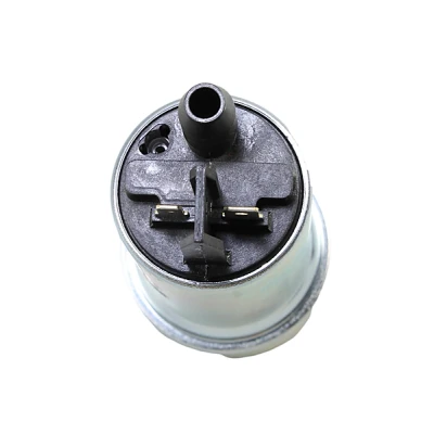 Abbildung von METZGER 2250481 Kraftstoffpumpe elektrisch mit Filter BMW: X5, X6