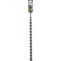 Abbildung von Hammerbohrer SDS plus 5, Ø 24mm