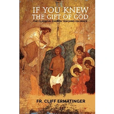 Abbildung von If You Knew the Gift of God: Grace: what it is, does, and how to cooperate with according Church Teaching Tradition