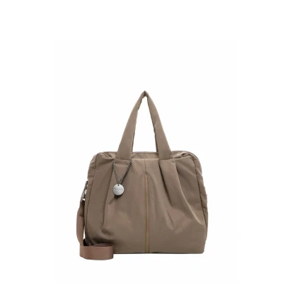 Abbildung von SURI FREY Pauly Handtasche, Damen, Größe: One Size, Taupe