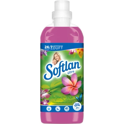 Abbildung von Softlan Weichspüler Bouquet Der Düfte 650ML 31WL