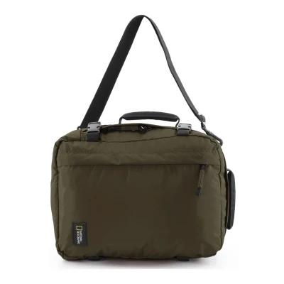 Abbildung von National Geographic Tourenrucksack, Größe: One Size, Khaki