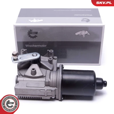 Abbildung von ESEN SKV 19SKV202 Scheibenwischermotor 12V AUDI: Q7
