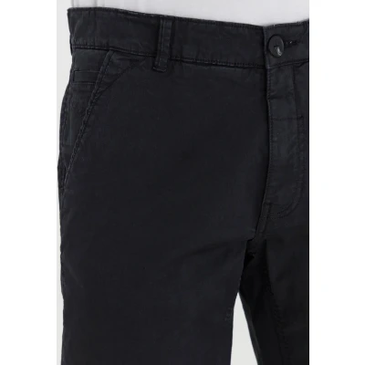 Abbildung von Blend Bhbrix Shorts, Herren, Größe: Large, Black