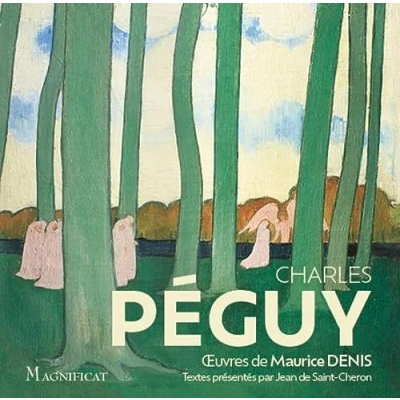 Abbildung von Peguy ses plus beaux textes spirituels: uvres de Maurice Denis