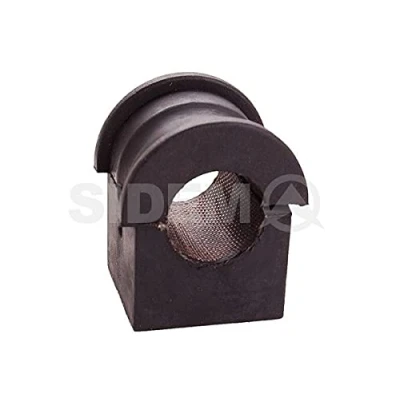 Abbildung von SIDEM 805833 Stabigummis vorne 23,5 RENAULT: ESPACE 4, Vel Satis