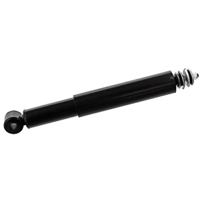 Abbildung von FEBI BILSTEIN 20464 Stoßdämpfer Vorderachse Öldruck 679 427 Teleskop oben Stift, unten Auge RENAULT TRUCKS: Midlum