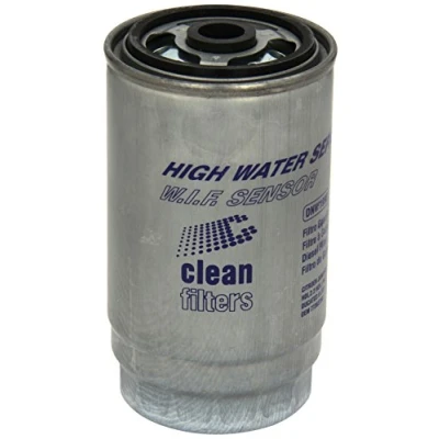 Abbildung von MAGNETI MARELLI 153071760112 Kraftstofffilter Anschraubfilter Diesel FIAT: Ducato II Pritsche/Fahrgestell, Kastenwagen, Bus