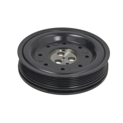 Abbildung von SASIC 2156033 Kurbelwellenriemenscheibe 160 FORD: MONDEO 3 Kombi, Transit Mk5 Kastenwagen,