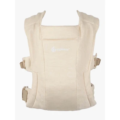 Abbildung von Ergobaby Embrace Babytrage, Cream