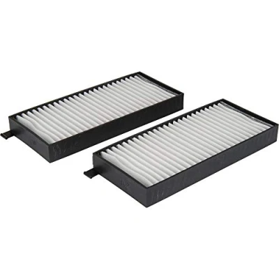 Abbildung von Filter, Innenraumluft HERTH+BUSS JAKOPARTS J1340403