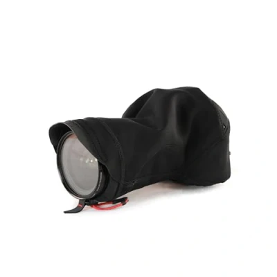 Abbildung von Peak Design Black Shell Kameraschutzhülle Größe L (SH 1)