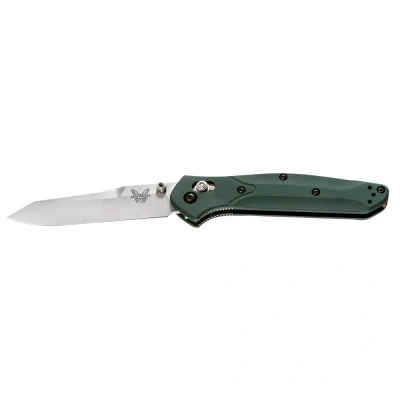 Abbildung von Benchmade Osborne PE Grün