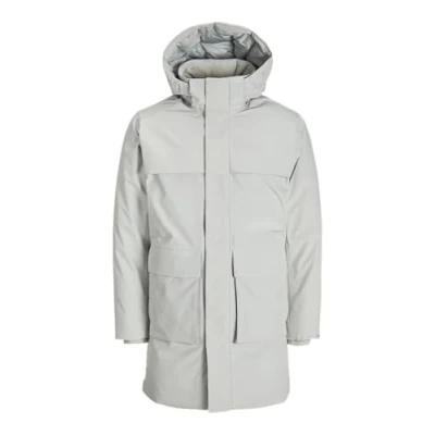 Abbildung von JACK&amp;JONES Herren Jprblawave Sn Parka, High Rise, XS