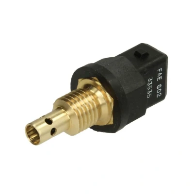 Abbildung von FAE 33535 Sensor, Ansauglufttemperatur AUDI: Cabriolet B4, A4 B5 Avant, A8 D2, VOLKSWAGEN: Passat B3/B4 Variant, Limousine