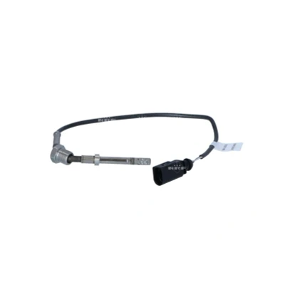 Abbildung von NRF 707067 Sensor, Abgastemperatur mit synthetischem Fett AUDI: A6 C6 Avant, Limousine, SEAT: Exeo ST