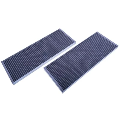 Abbildung von DENCKERMANN M111054A Innenraumfilter Aktivkohlefilter 453mm 172mm 25mm TESLA: Model Y