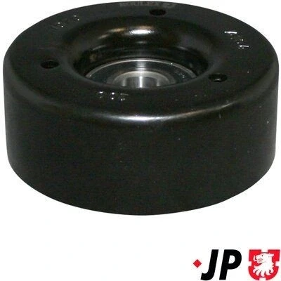 Abbildung von JP GROUP 1318302500 Spannrolle MERCEDES BENZ: C Klasse Limousine, W124 T modell