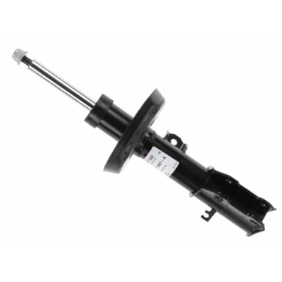 Abbildung von SACHS 317 503 Stoßdämpfer links Gasdruck Zweirohr Federbein oben Stift OPEL: Astra K Schrägheck, Sports Tourer