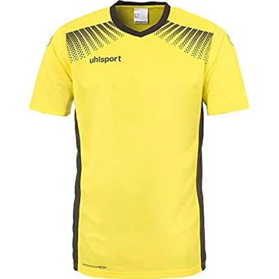 Abbildung von Kinder Torwarttrikot Uhlsport Goal