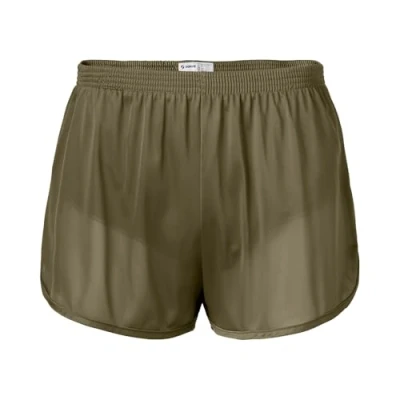 Abbildung von SOFFE Herren Authentic Ranger Panty정통 레인저 팬티正品 内裤auténtico Pantalón Ranger.真正的遊俠內褲 Kurz, Hautfarben, XL EU