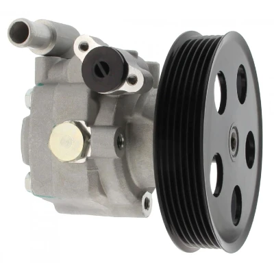 Abbildung von MAPCO 27778 Hydraulikpumpe hydraulisch 131 AUDI: A4 B8 Avant, Limousine, A5 Coupe