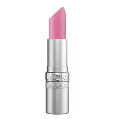 Abbildung von T.LECLERC Lippenstift Transparent Lipstick Lippenstift, Damen, Größe: 3 g, 08 mousseline