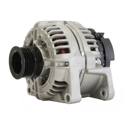 Abbildung von MAPCO 13825 Lichtmaschine 14V 120A OPEL: Zafira B, Astra H Caravan, Meriva A, ALFA ROMEO: 159 Sportwagon, Limousine, FIAT: Croma II Kombi