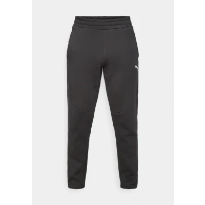 Abbildung von Puma Evostripe Hose für Herren Mit Plain Black Größe: XXL