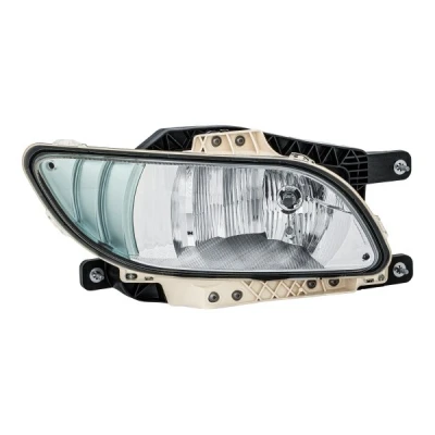 Abbildung von HELLA 1ND 010 223 341 Nebelscheinwerfer rechts 24 mit Glühlampe