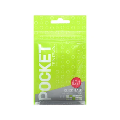 Abbildung von POCKET TENGA CLICK BALL 1 St