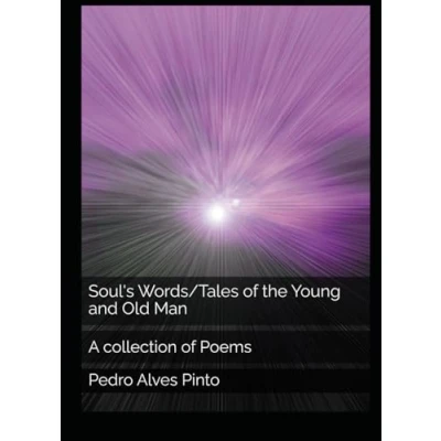 Abbildung von Soul&#039;s Words / Tales of the Young and Old Man