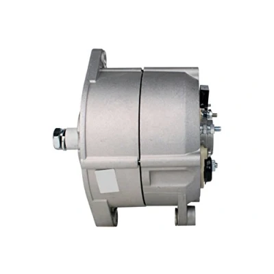 Abbildung von HELLA 8EL 012 584 111 Lichtmaschine 28V 65A