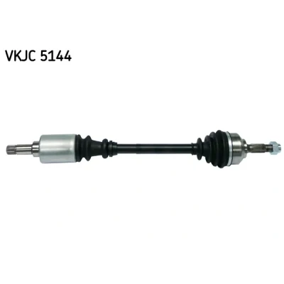 Abbildung von SKF VKJC 5144 Antriebswelle 643, 65,3 CITROËN: C2 Schrägheck, C3 I Schrägheck