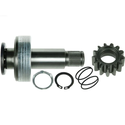 Abbildung von AS PL SD3120S Freilaufgetriebe, Starter