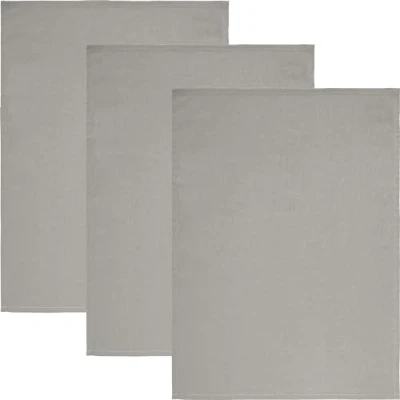 Abbildung von REDBEST Geschirrtuch &quot;Tulsa&quot; 3er Pack, (3 tlg), Baumwolle Uni